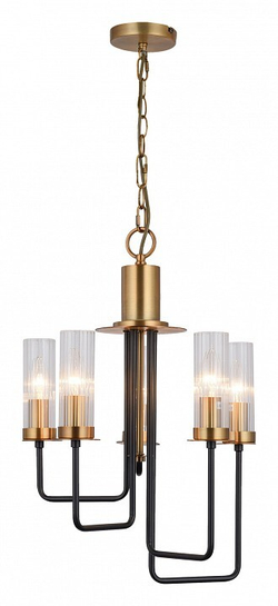 Подвесная люстра ST-Luce SL336.303.05