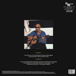 Борис Гребенщиков / Лилит (LP)