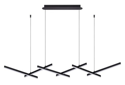 Люстра BD-Light 2465215151