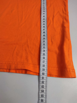 Футболка Gee Jay базовая на 12-14 лет