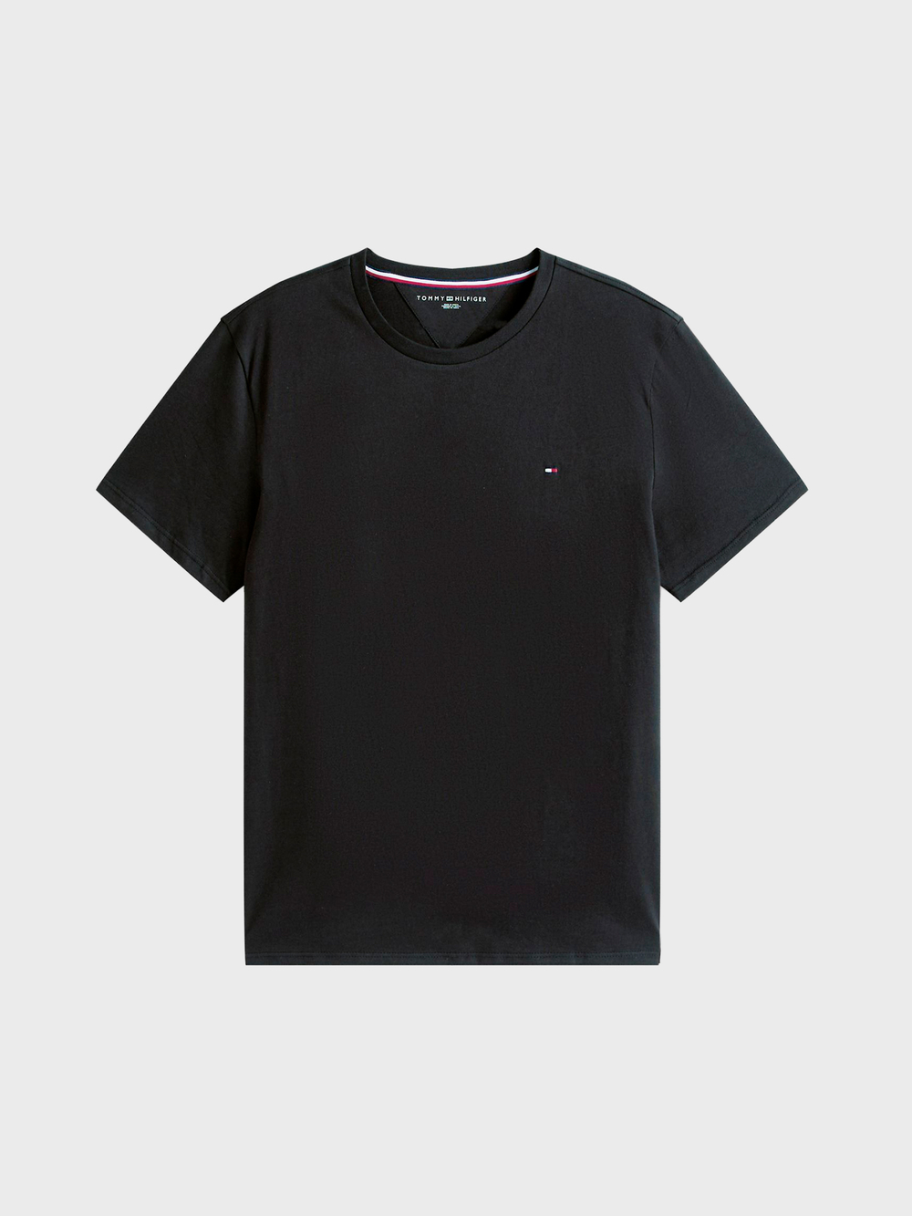 Футболка Tommy Hilfiger Everyday Black