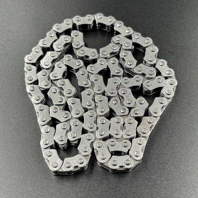 Цепь ГРМ Guepard\Rosomaha - BRP Can-am G1-G2\Outlander\Renegade\Maverick\Commander (ZIBO)