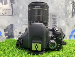 Фотоаппарат Canon 600D+18-55m stm (11000) / Скупка