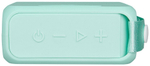 TFN Quadro BS03-01AQ бирюзовый