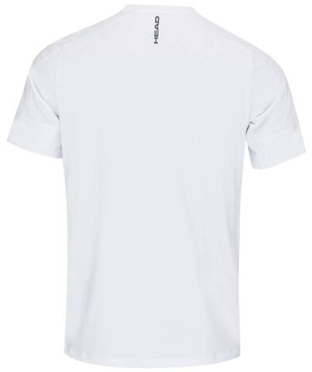Теннисная футболка Head Padel Tech T-Shirt