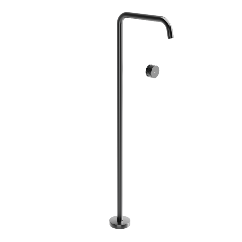 Смеситель для раковины RUBINELLI ELEGANZA RB-PL1053GM