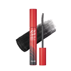 CLIO Kill lash superproof mascara 03 SLEEK VOLUME – Тушь для объема ресниц