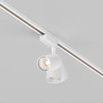 Трековый светодиодный светильник Maytoni Vuoro TR003-1-10W3K-M-W
