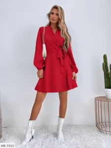 Платье HR-7315 Фабрика Моды