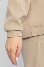 Костюм Августа (бежевый) К14174-5М LT Collection