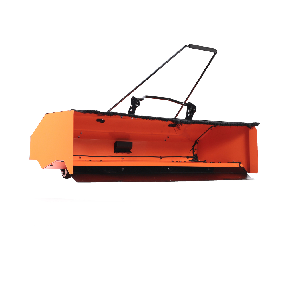 Контейнер для сбора мусора PATRIOT SC 100