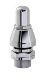 Клапан предохранительный котла КПЭМ нового образца