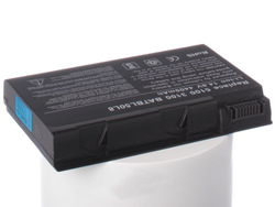 Аккумулятор iBatt 4400mAh, для BATBL50L6 BATBL50L8H BATBL50L4