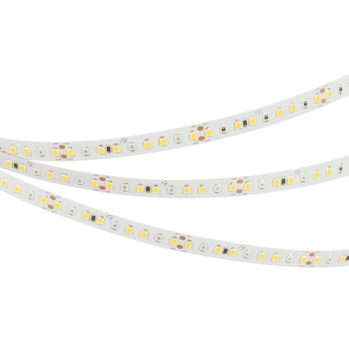 Светодиодная лента для растений Arlight 14W/m 144LED/m 2835SMD красный/теплый белый 5M 036097