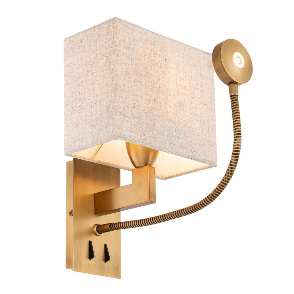 Бра Wall Lamp Reading арт.116935