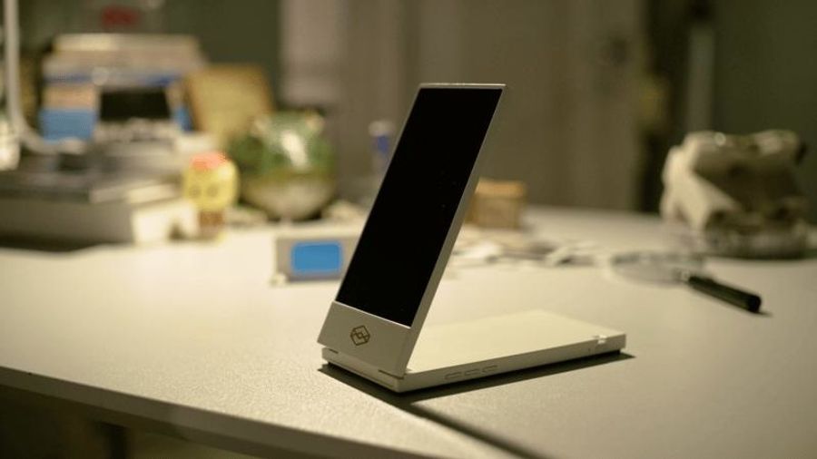 Компания Looking Glass выпустила компактный голографический дисплей Go