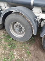 Техникс 914* Полуприцеп цистерна 914204