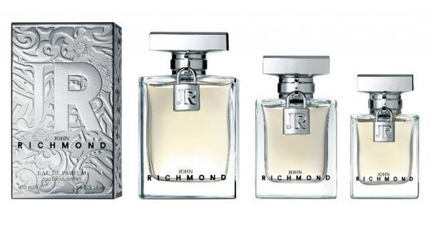 John Richmond JR Eau De Parfum