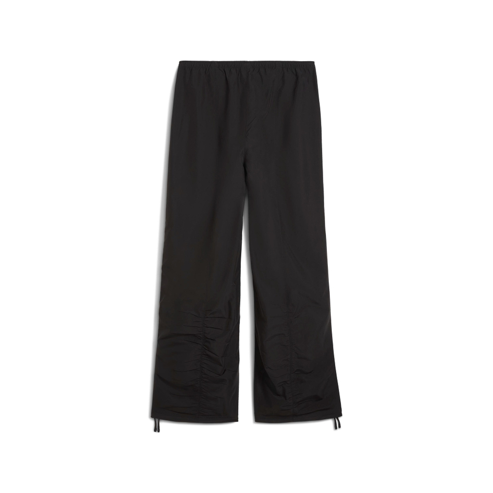 Брюки спортивные женские PUMA WARDROBE ESS Parachute Woven Pants op