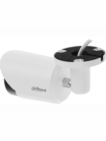 Видеокамера Dahua DH-IPC-HFW2449SP-S-IL-0360B уличная цилиндрическая IP-видеокамера 4Мп 1/2.7 CMOS объектив 3.6мм