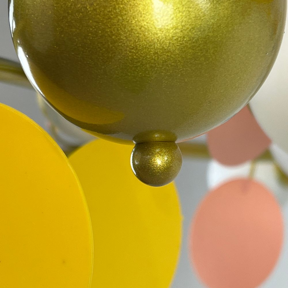 Подвесная Люстра Light Of Matisse R D130 By Imperiumloft