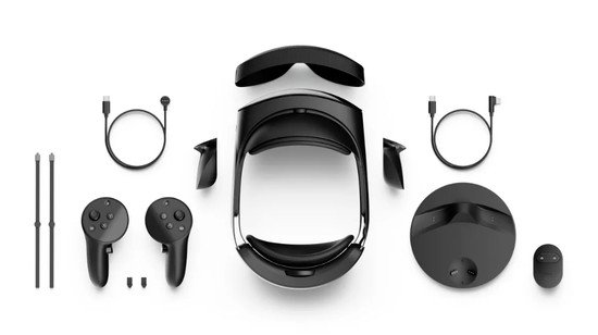 Oculus Quest PRO 256 Gb