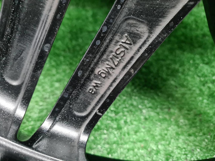 Диск Комплект дисков R19 Mercedes V W447 14-нв AMG