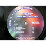 Red Hot Chili Peppers / Return Of The Dream Canteen (2LP)
