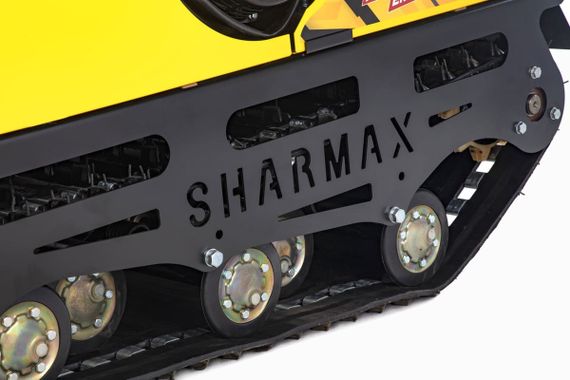 Мотобуксировщик SHARMAX Enduro SE500 1450 HP20