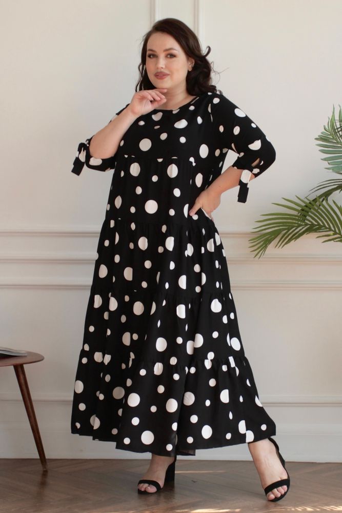 Платье 4043 Fabrika