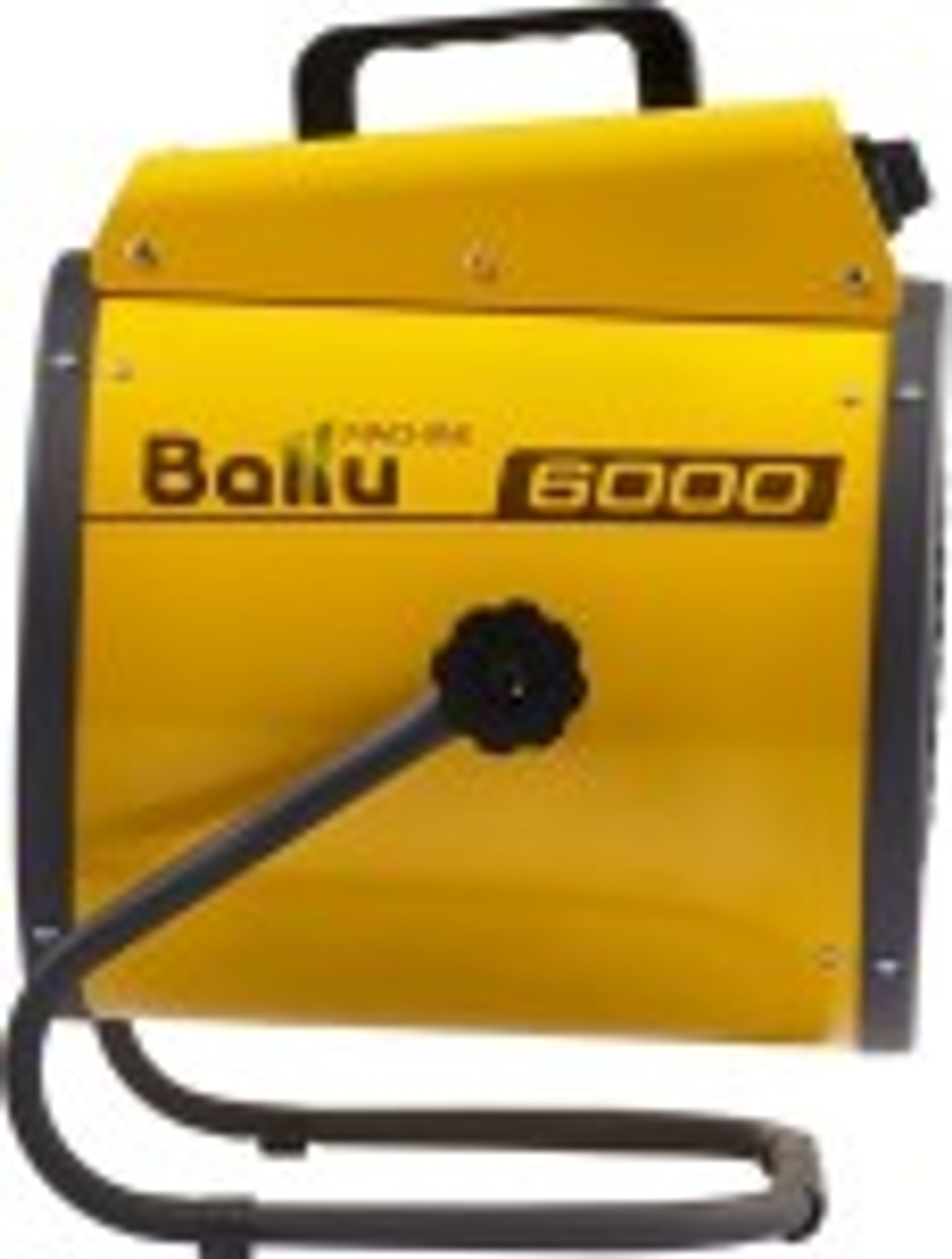 Тепловая пушка электрическая BALLU BHP-P2- 6 (400В) круглая PRORAB-2 НС-1226960