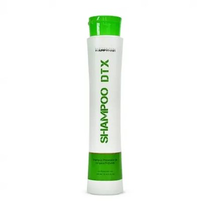Шампунь глубокой очистки Happy Hair Shampoo DTX 500 мл