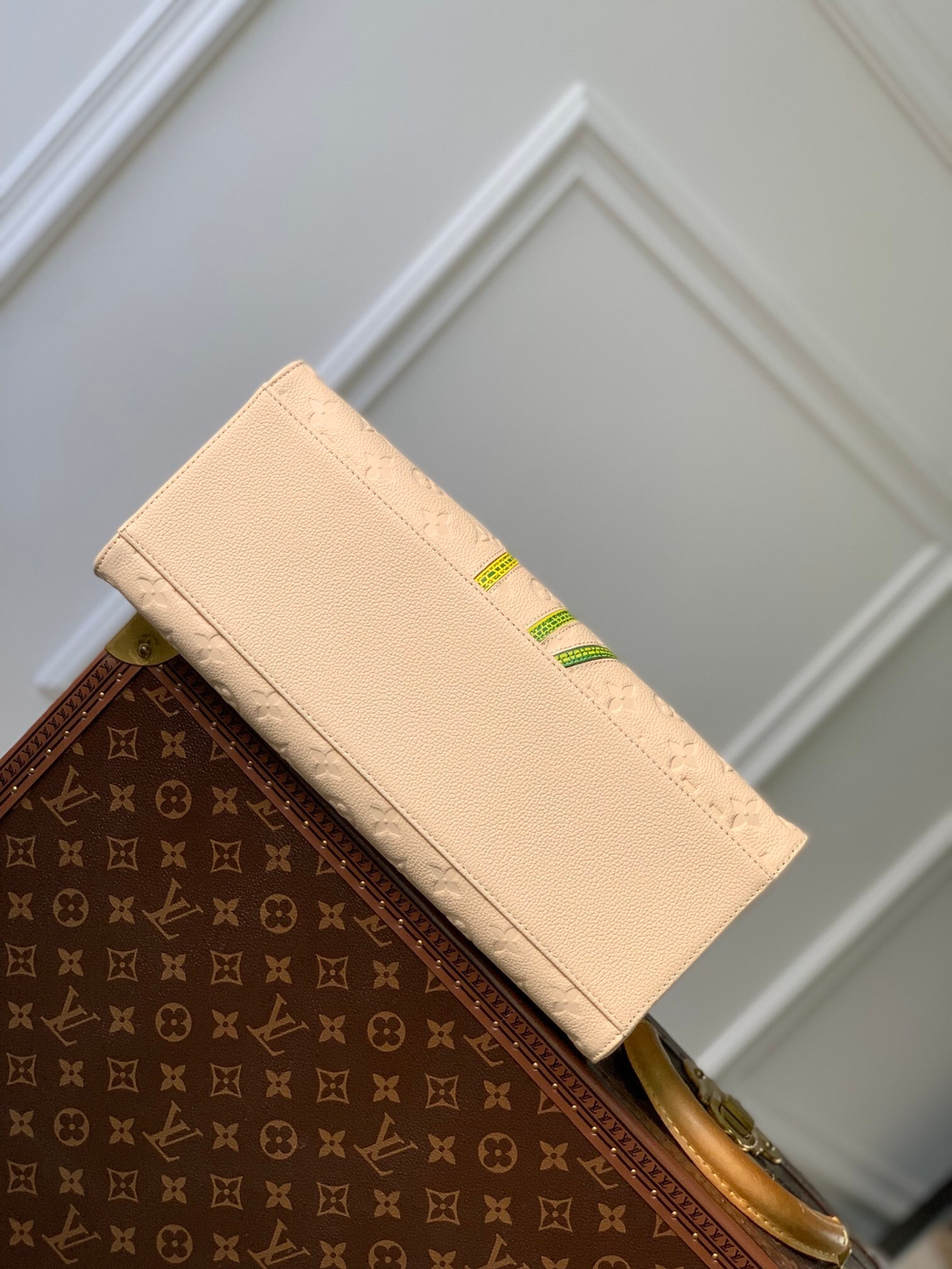 Louis Vuitton Onthego MM