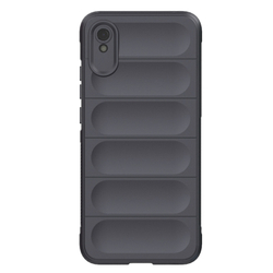 Противоударный чехол Flexible Case для Xiaomi Redmi 9A