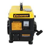 Инверторный генератор CHAMPION IGG980