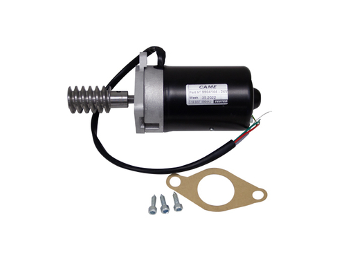 Электродвигатель в сборе BXV800 (SDN8), CAME 119RIBS019