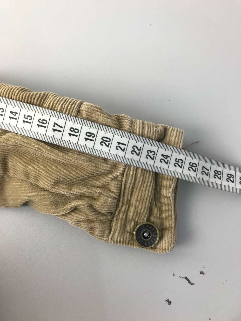 Куртка замшевая на 1/1,5 года