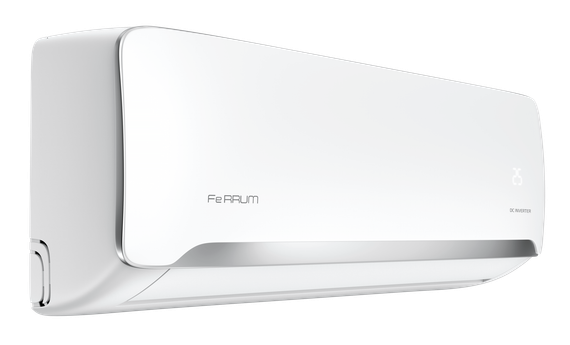 Сплит-система FeRRUM Force Full DC inverter iFIS24F2С/iFOS24F2С — (12)