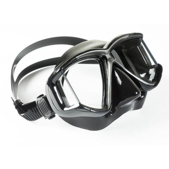 Маска Scorpena L2 четырёхстекольная