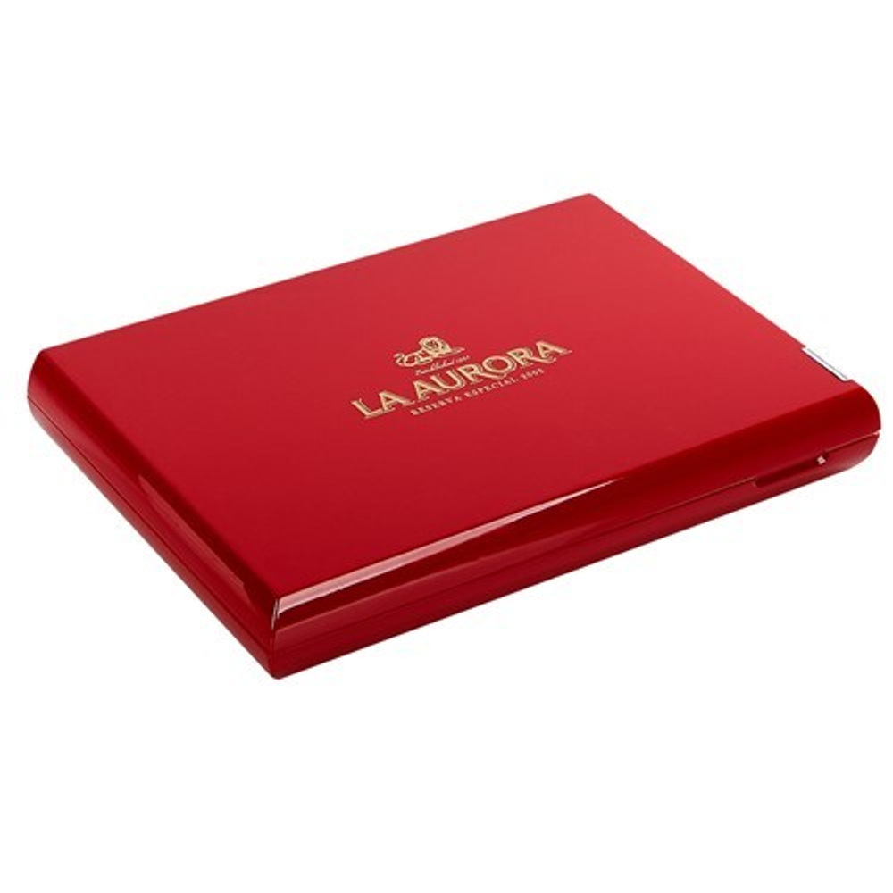 Lа Aurora Reserva Especial 2008