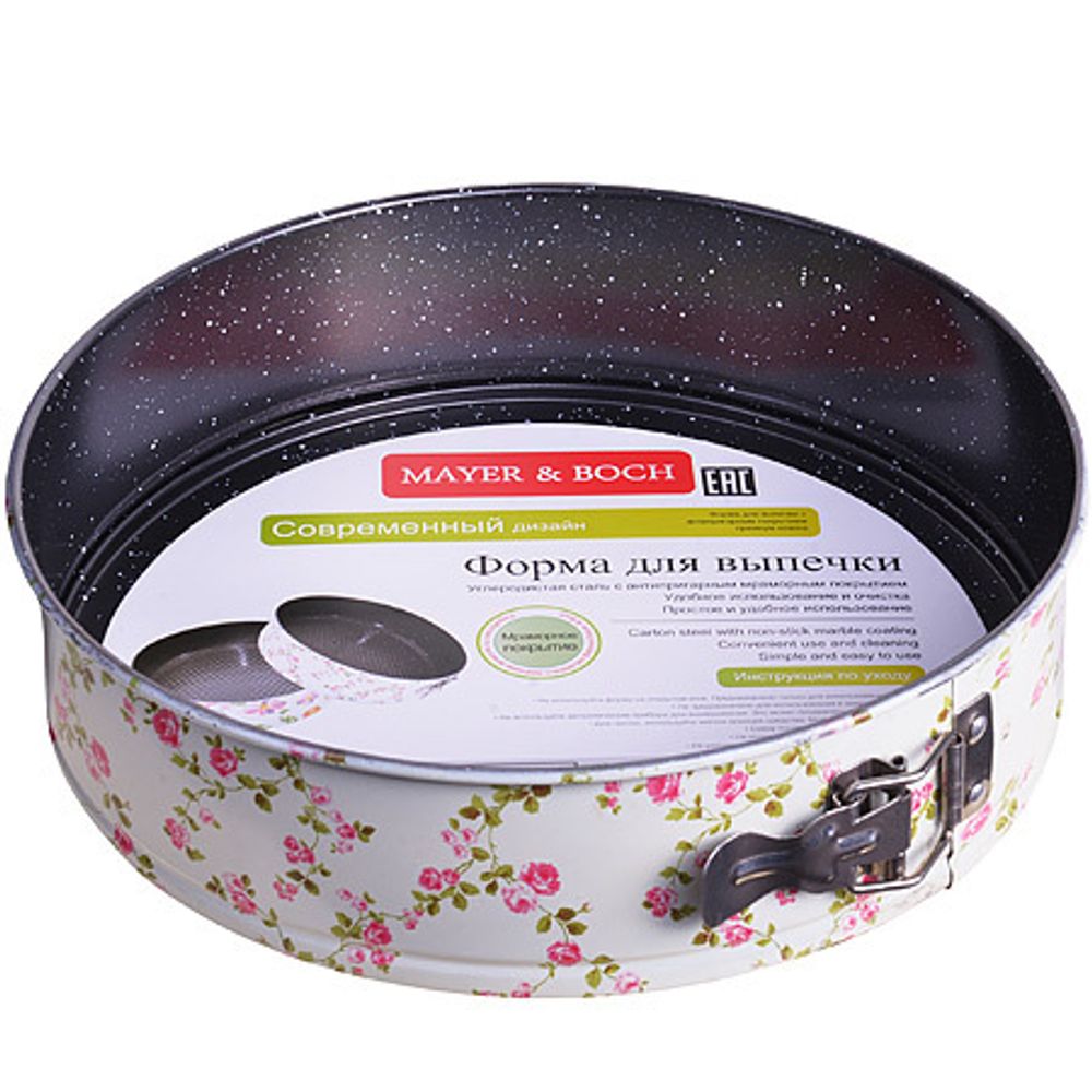 Форма для выпечки MAYER &amp; BOCH MB-26187