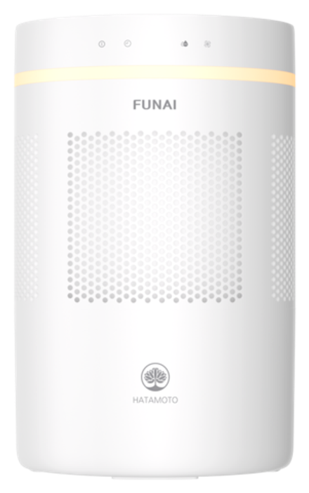 FAW-HTE450/4.0(WT) FUNAI Мойка воздуха HATAMOTO