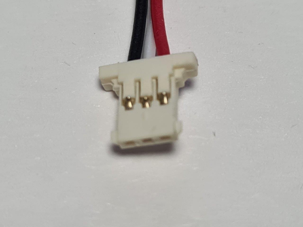 Элемент питания ET CR2032-WC7 PK1