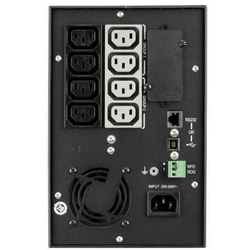 UPS Eaton 5P 1550i