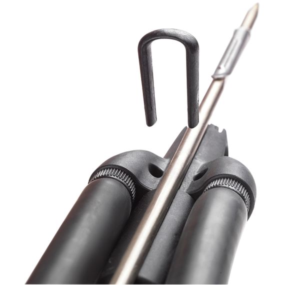 Оголовье Salvimar Voodoo