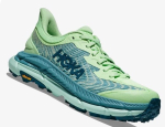 Кроссовки женские Hoka Mafate speed 4