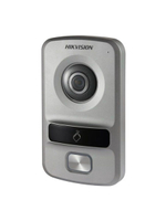 Вызывная панель Hikvision DS-KV8102-IP