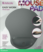 Коврик для мыши Defender Easy Work (50915)