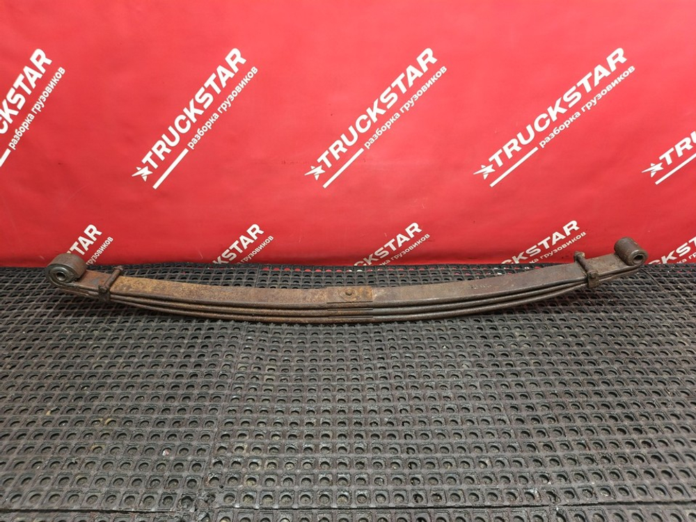 Рессора передняя 2018г