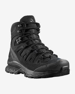 Ботинки Salomon Quest 4D Forces 2 EN Black